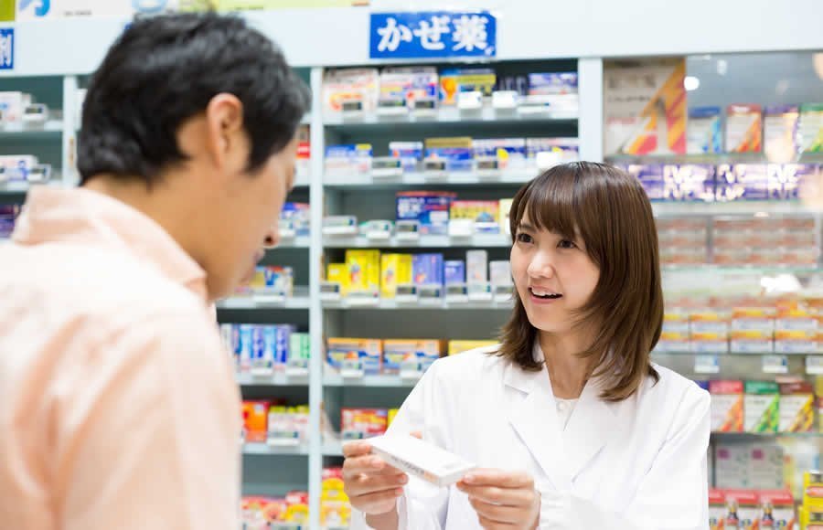 登録販売者の管理者要件が従事期間１年以上に改正。追加的研修を詳しく解説