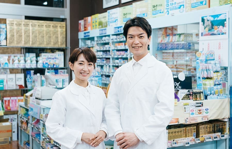 【2025年度】登録販売者試験の最新日程や概要を紹介！合格率や難易度も解説